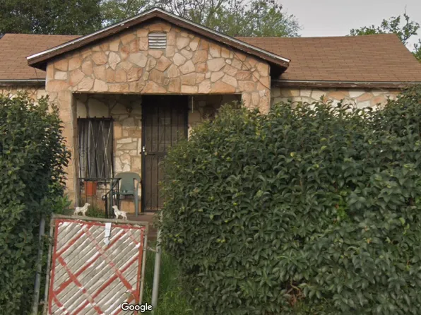 2231 SW 19th St, San Antonio, TX 78207