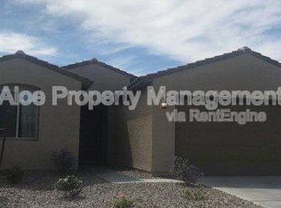 40765 W Haley Dr, Maricopa, AZ 85138
