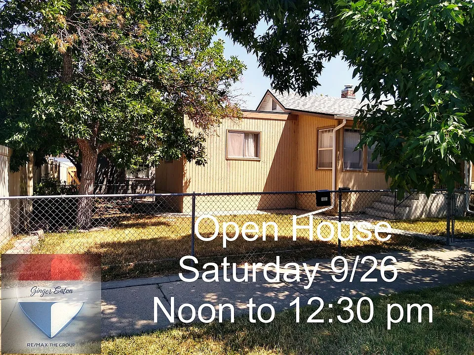 1037 S Boxelder St