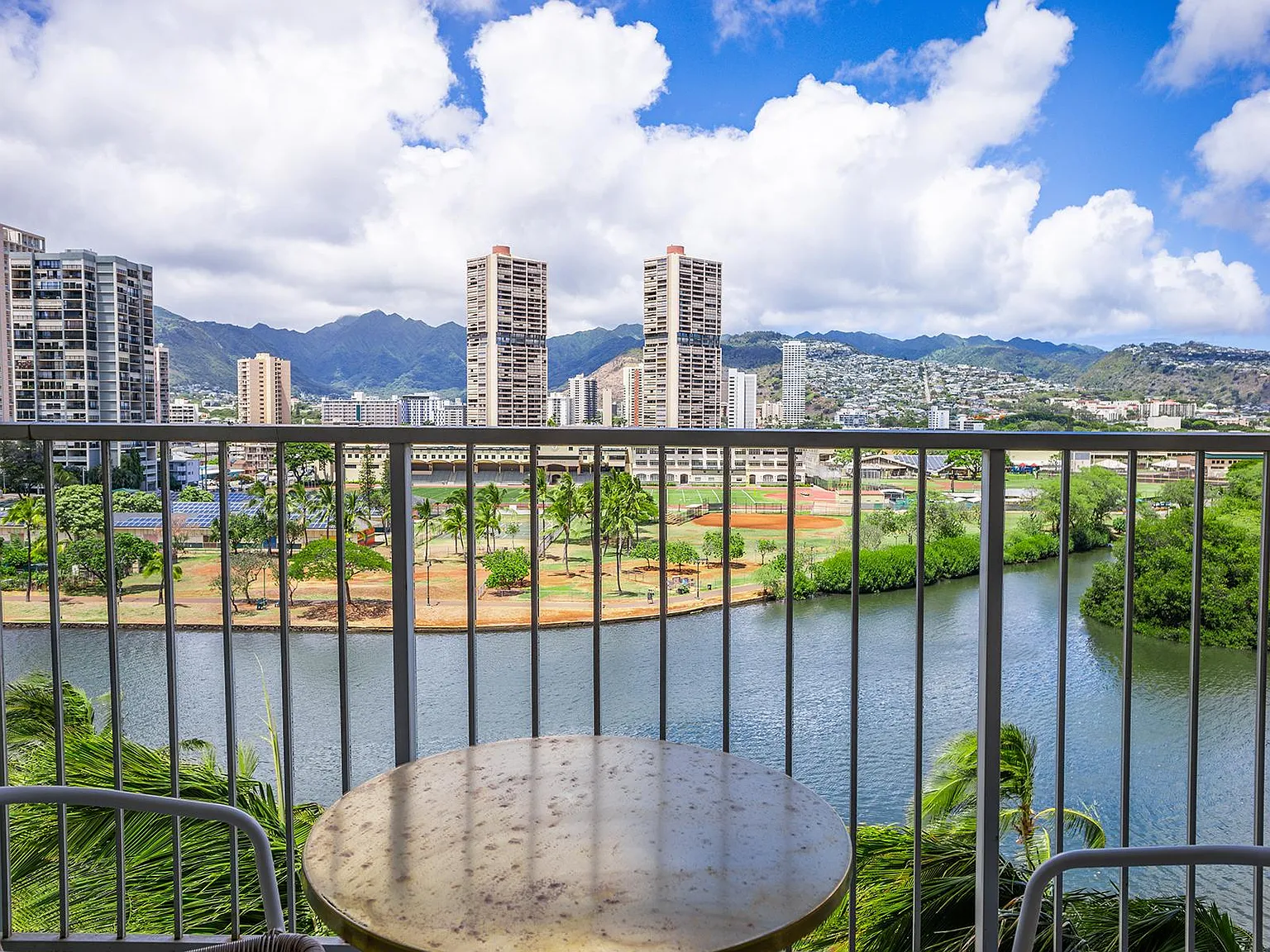1 bed, 437 sqft, $2,800 — Photo 2
