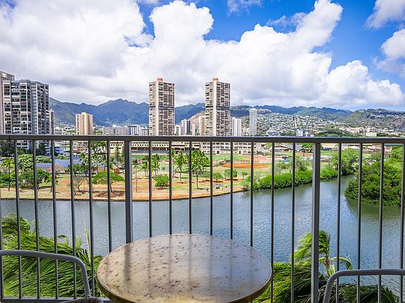 2nd image of 2211 Ala Wai Blvd APT 915
