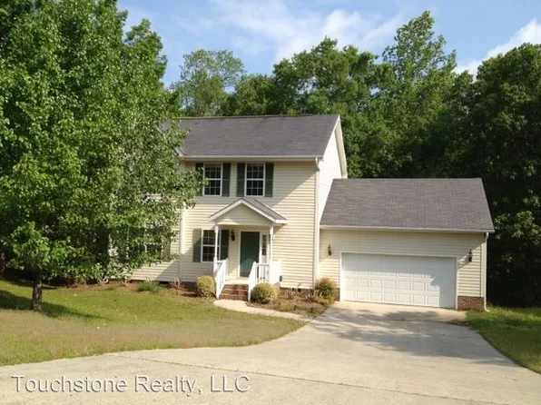 315 Coachman Way, Sanford, NC 27332
