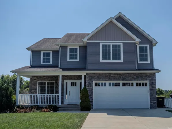 1621 W Dove Dr, Bloomington, IN 47403