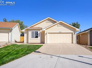 8321 Telegraph Dr, Colorado Springs, CO 80920