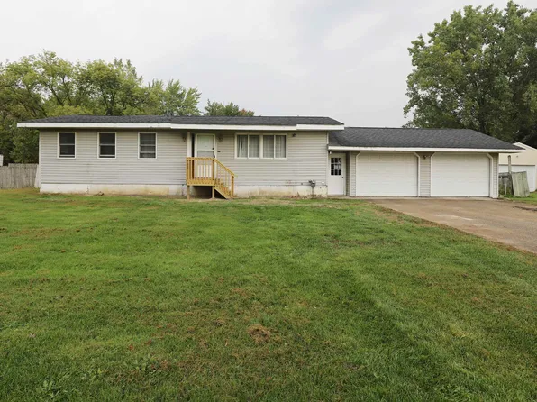 10432 W Wilson Rd, Montrose, MI 48457
