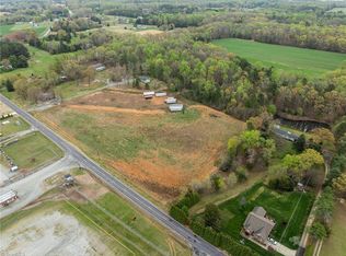 4728 Sandy Camp Rd, High Pt, NC 27265