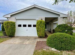 796 Sparta Rd #D, Monroe Township, NJ 08831