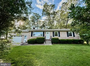 1290 Hunterstown Rd, Gettysburg, PA 17325