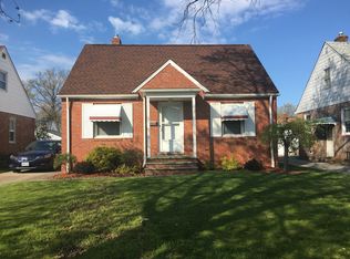375 E 328th St, Willowick, OH 44095