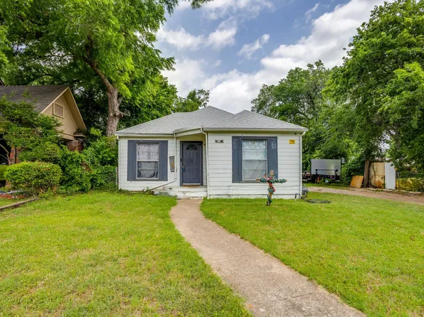 2529 Primrose Ave, Fort Worth, TX 76111