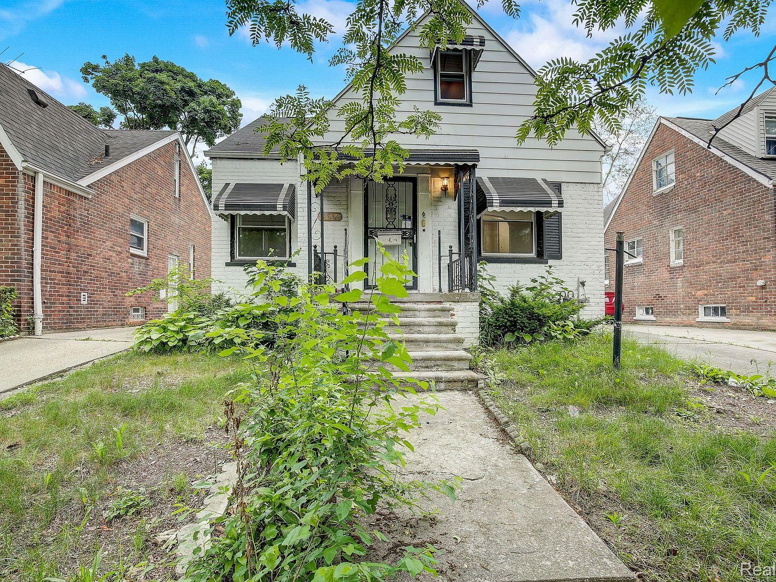 15860 Cruse St, Detroit, MI 48227 | Zillow