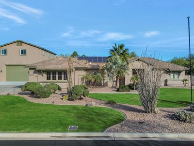 14426 W BECKER Lane, Surprise, AZ, 85379
