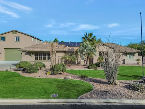 14426 W BECKER Lane, Surprise, AZ 85379