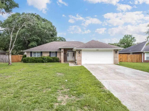 5256 Goshawk Dr, Milton, FL 32570