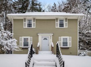 130 Lebanon St, Southbridge, MA 01550