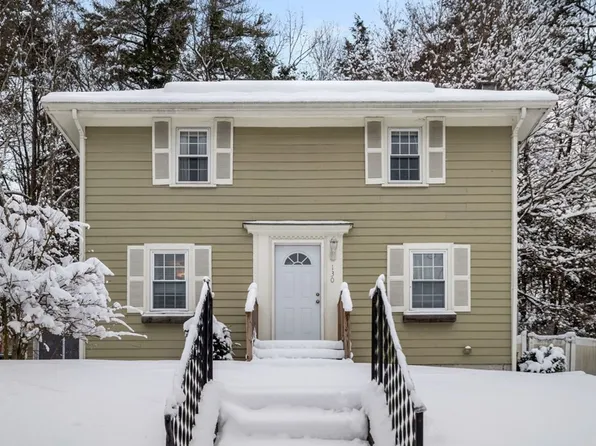 130 Lebanon St, Southbridge, MA 01550