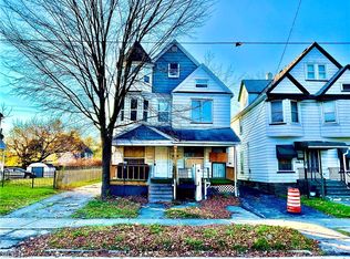 2336 E 89th St, Cleveland, OH
