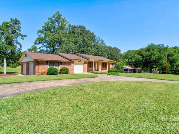 1701 Cedar Creek Rd, Shelby, NC 28152