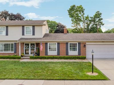 15431 Huff St, Livonia, MI, 48154