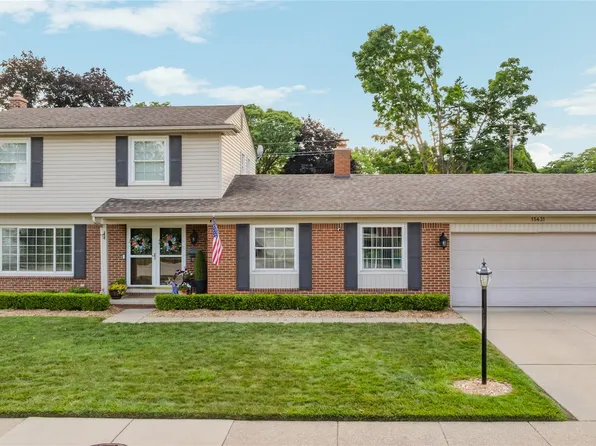 15431 Huff St, Livonia, MI 48154