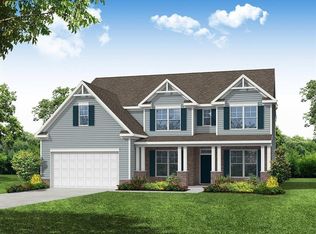 6695 Benchwood Path, Cumming, GA 30028