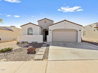 237 Emerald Sun Dr, El Paso, TX 79928