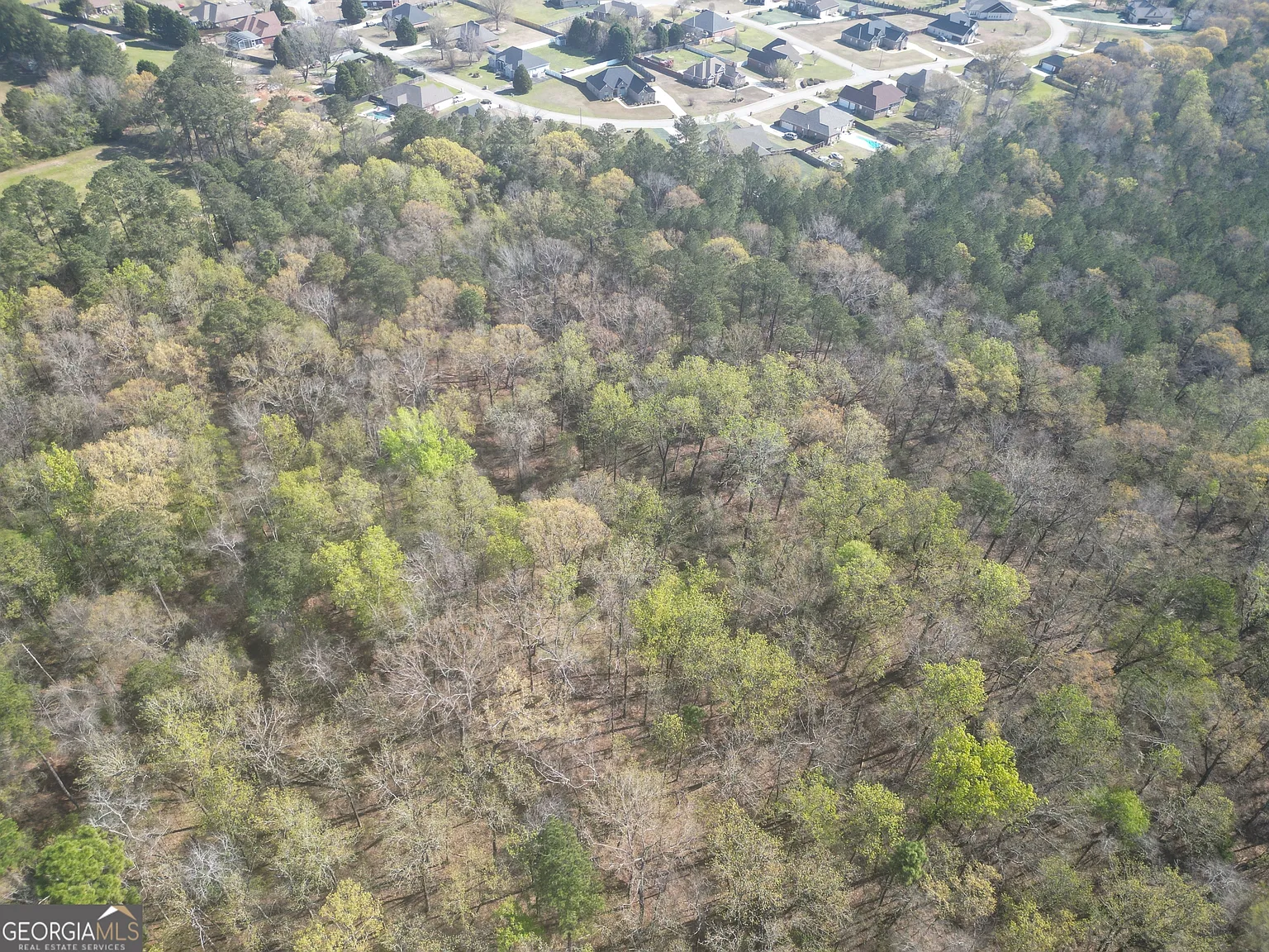 0 Highway 247 Connector photo 1