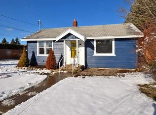 11901 E 6th Ave, Spokane, WA 99206