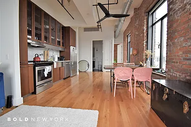 Rented by Bold New York