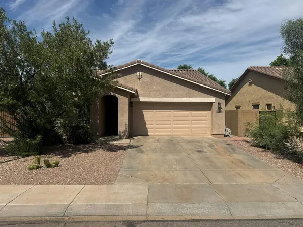 1350 E Poncho Ln, San Tan Valley, AZ 85143