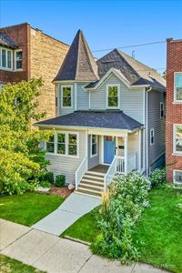 1531 W Granville Ave, Chicago, IL, 60660