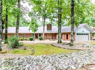 23 El Espinar Ln, Hot Springs, AR 71909