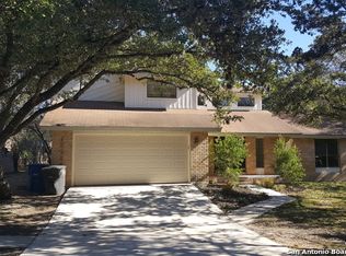 15314 Red Robin Rd, San Antonio, TX 78255