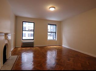 56 W 56th St FLOOR 3, New York, NY 10019