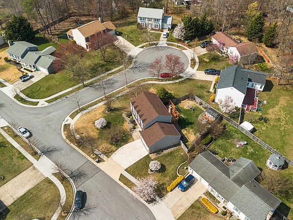 4th image of 11801 Bignonia Ct