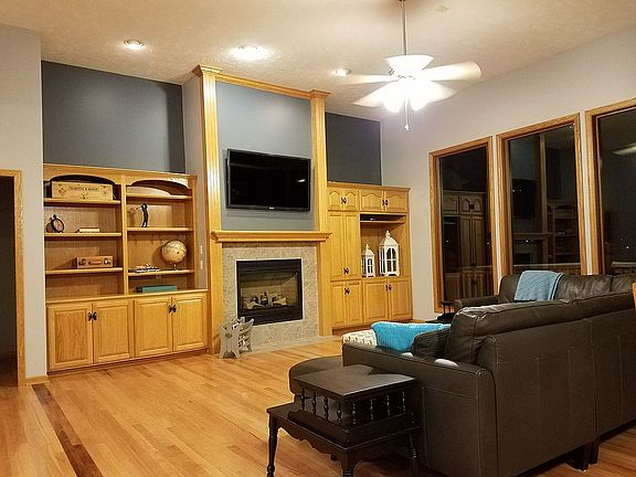 Main Living Room