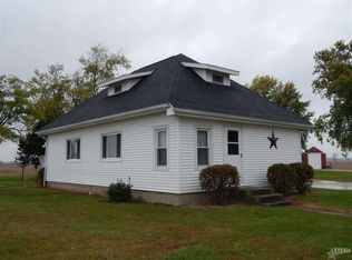 5496 S 200 E, Bluffton, IN 46714