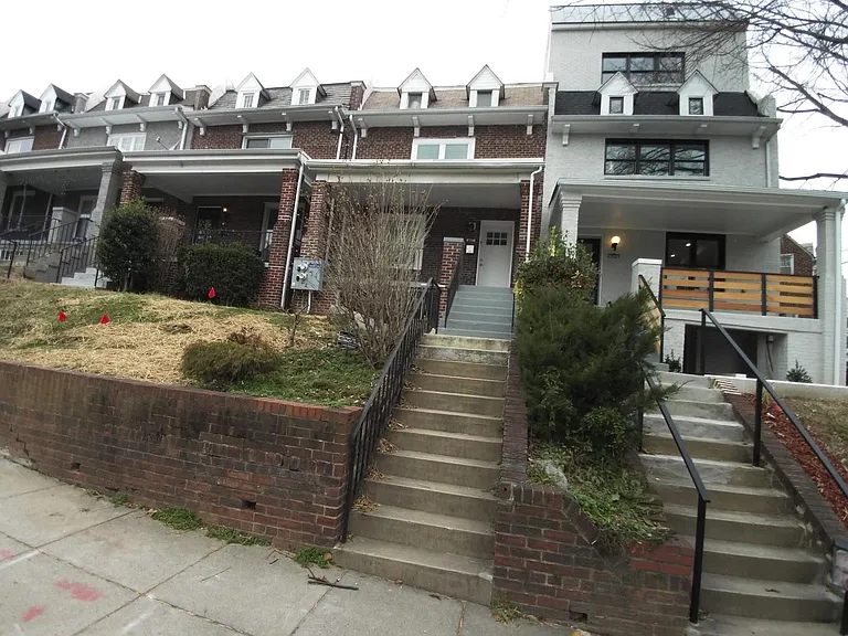 1421 Upshur St NW #2 — Photo 1