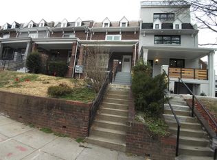 1421 Upshur St NW #2, Washington, DC 20011