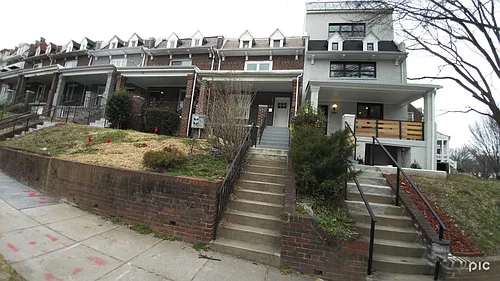 1421 Upshur St NW #2 Photo 1