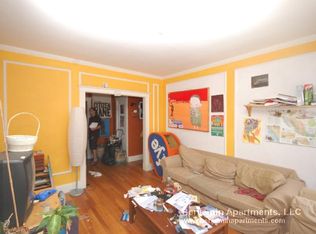 8 Vinal St APT 14, Boston, MA 02135