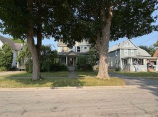 28 Webber Ave, Oakfield, NY 14125