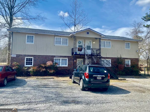 103 Asbury Dr NW, Rome, GA 30165