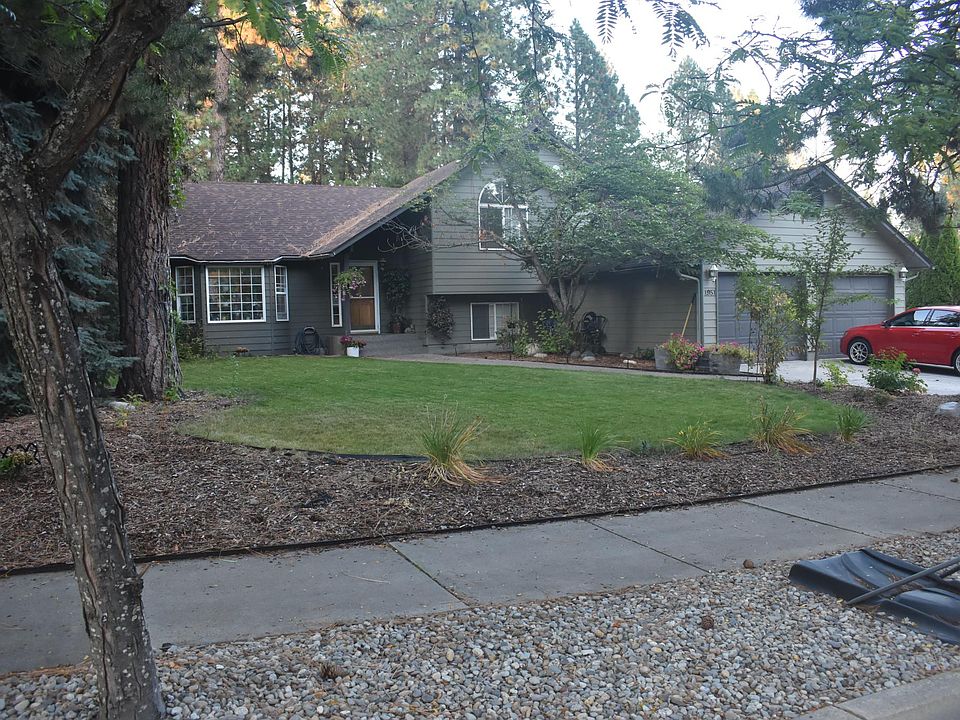 Front of the House