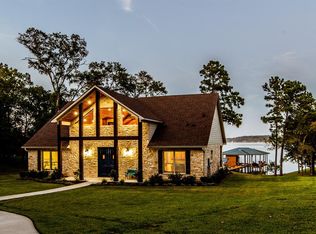 101 Naples Way, Huntsville, TX 77320