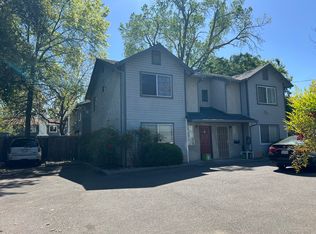 837 West 2nd Avenue - B, Chico, CA 95926