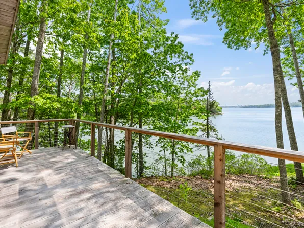 36 Storer Road, Bremen, ME 04551