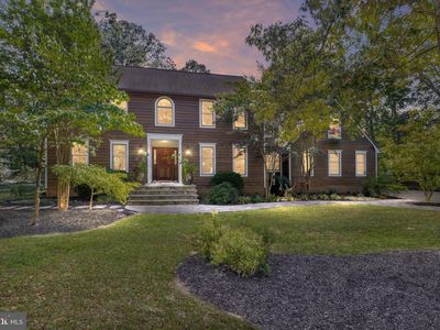 3471 Monitor Ct, Davidsonville, MD, 21035