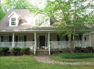 314 Piney Hill Rd, Chatsworth, GA 30705