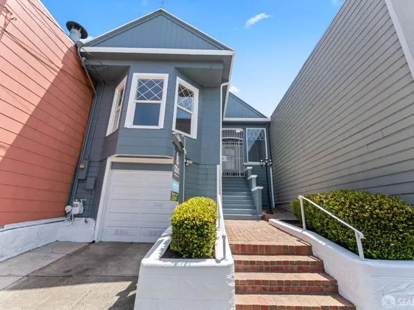 1221 Brunswick St, Daly City, CA 94014